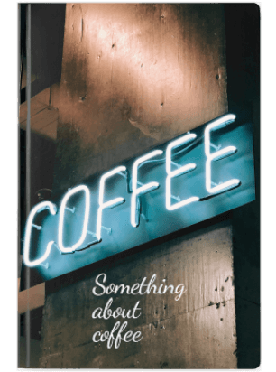 Coffee Book